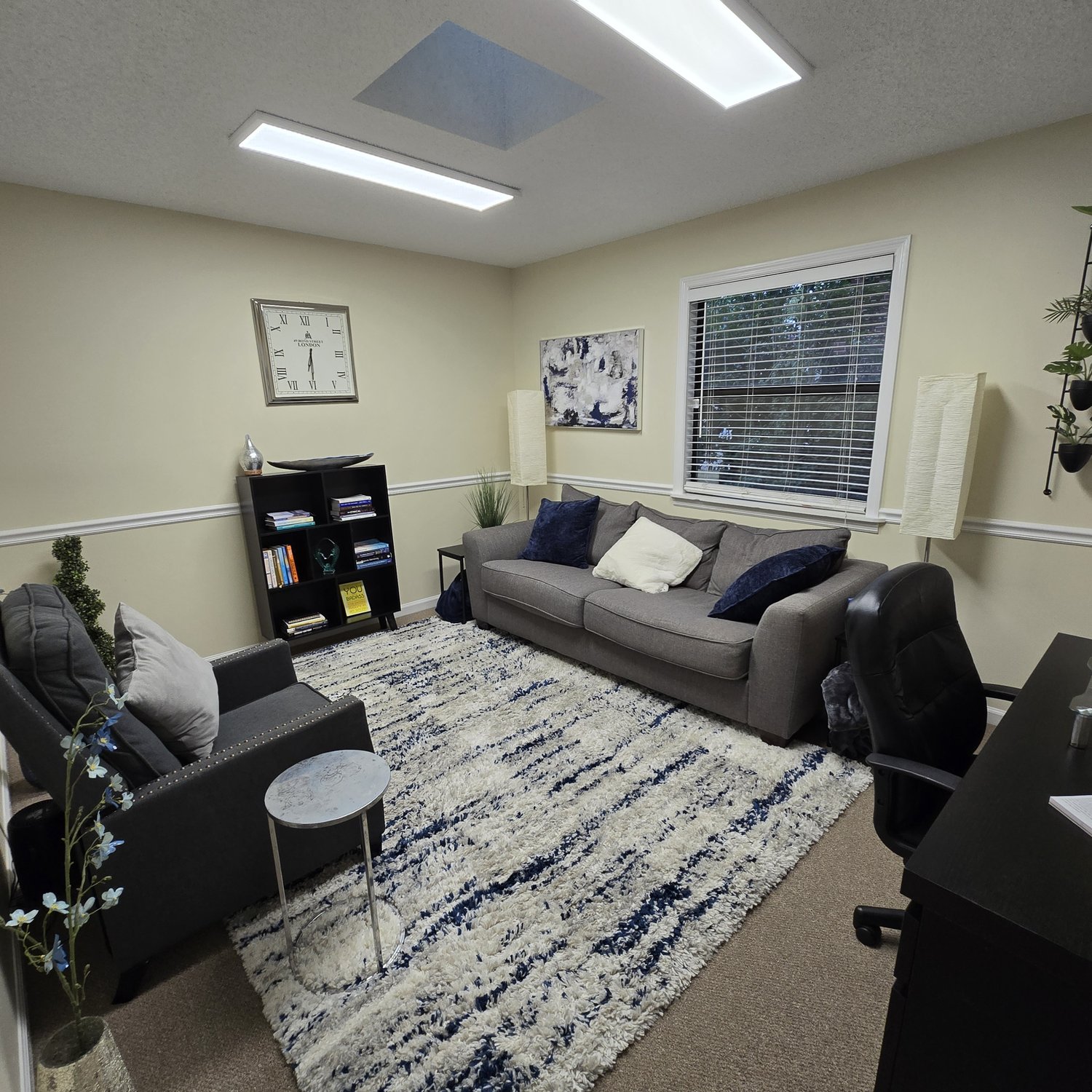 Powers of Mind office in Tallahassee